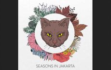 Record-Breaking Music Albums from Jakarta