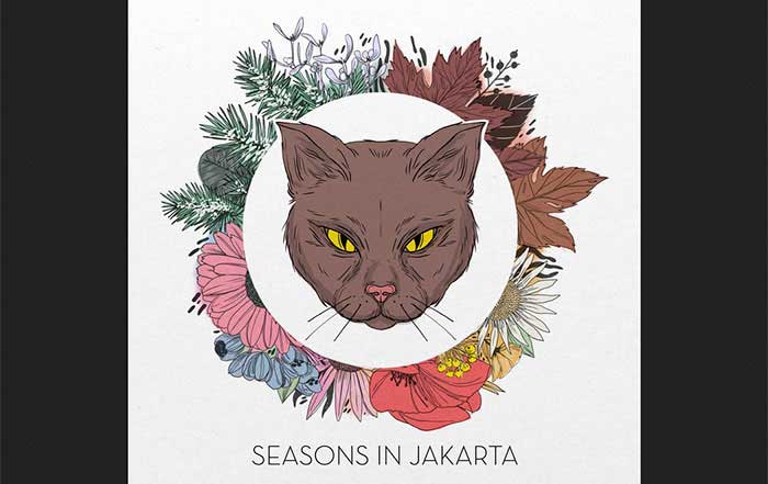 Record-Breaking Music Albums from Jakarta
