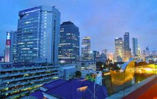 Regulating Noisy Bars in Jakarta