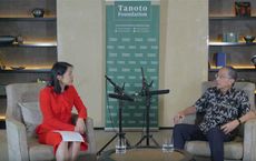 Tanoto Foundation Launches Podcast Series